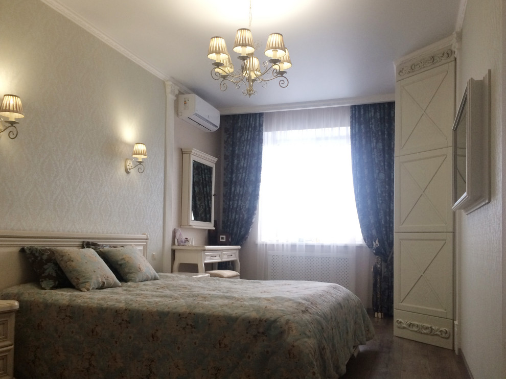 Квартира "Городской Прованс"