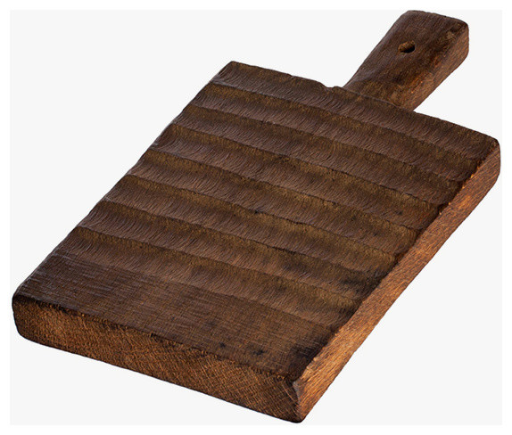 Handcrafted wooden tableware by Remeslo 937