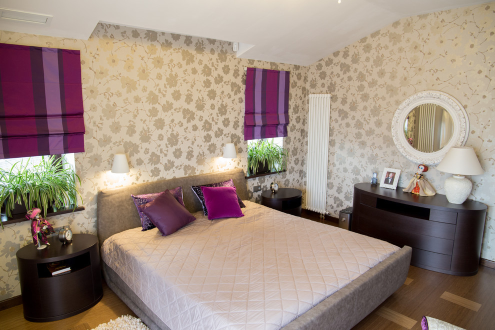 дом в Разливе