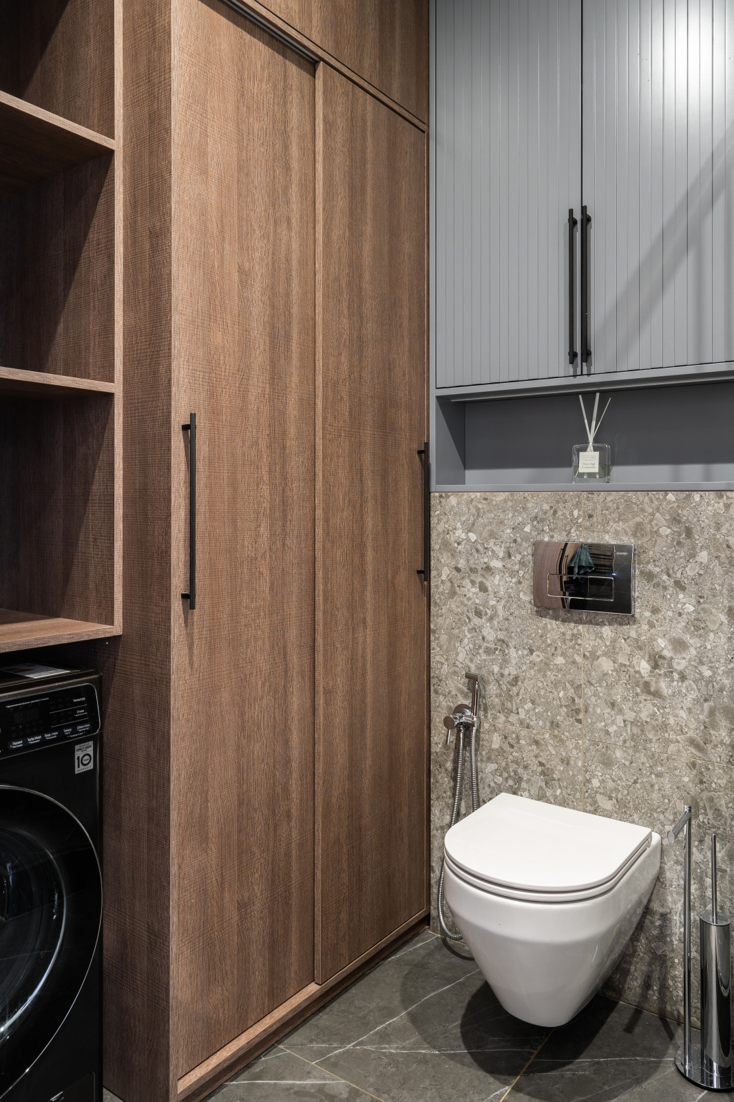 Обложка проекта: Единство линий