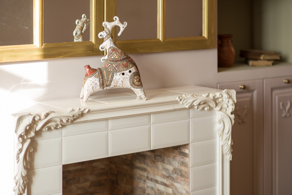 Квартира в Нижнем Новгороде