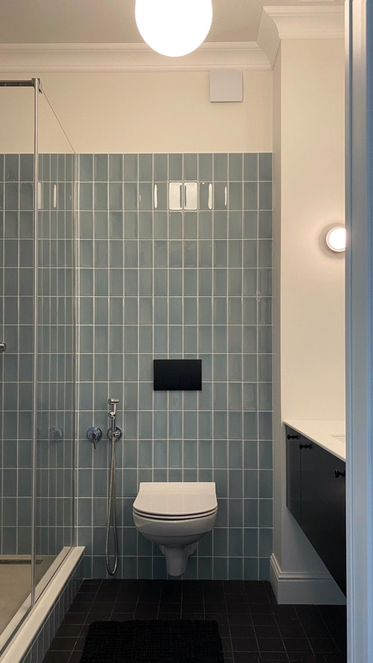 ЖК Чернышевский