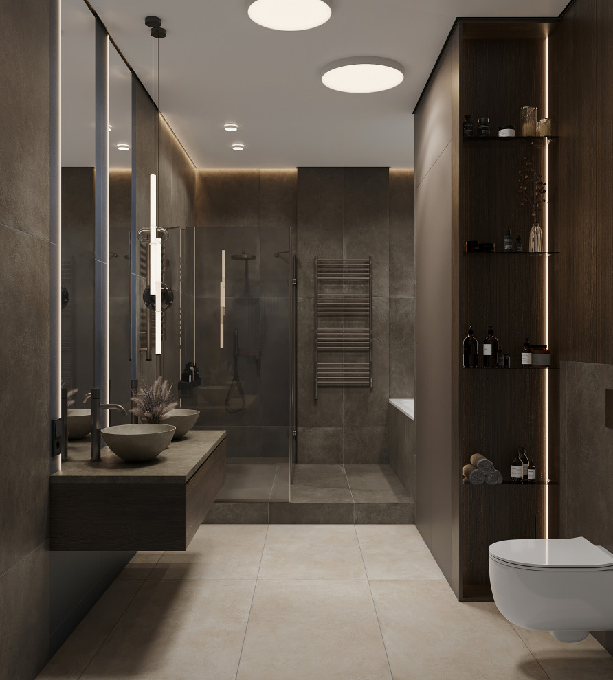 ЖК "Ставрополь" 130кв