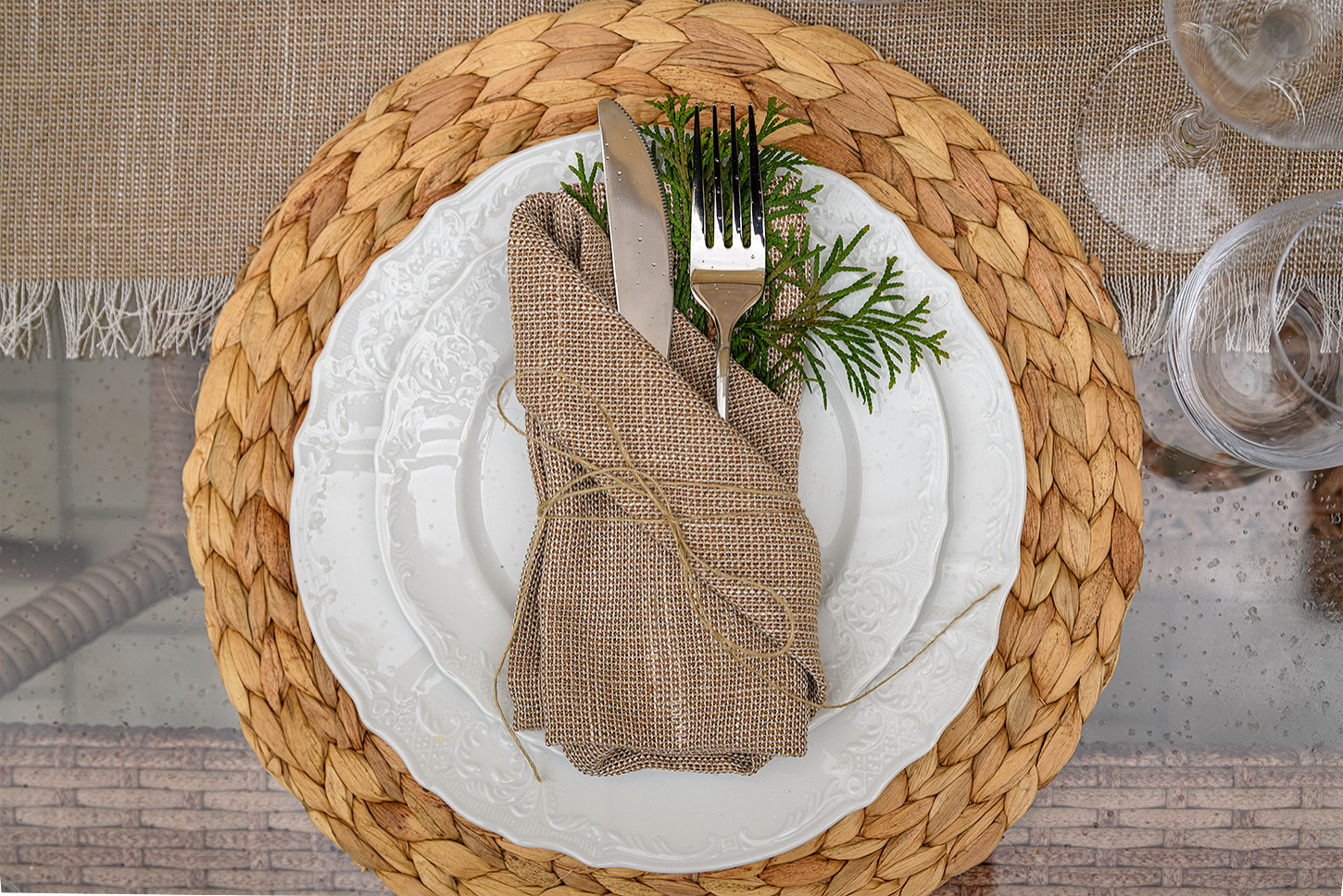 "На Дачу" к Татьяне Веденеевой