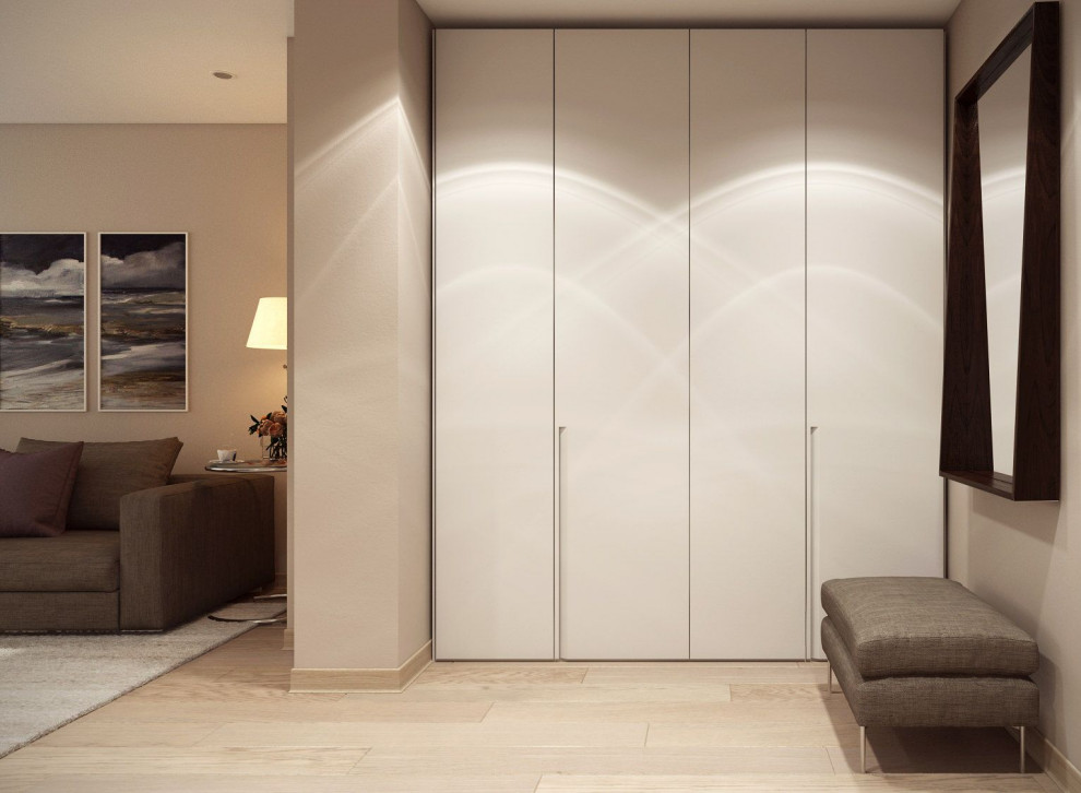 Дизайн интерьера в современном стиле