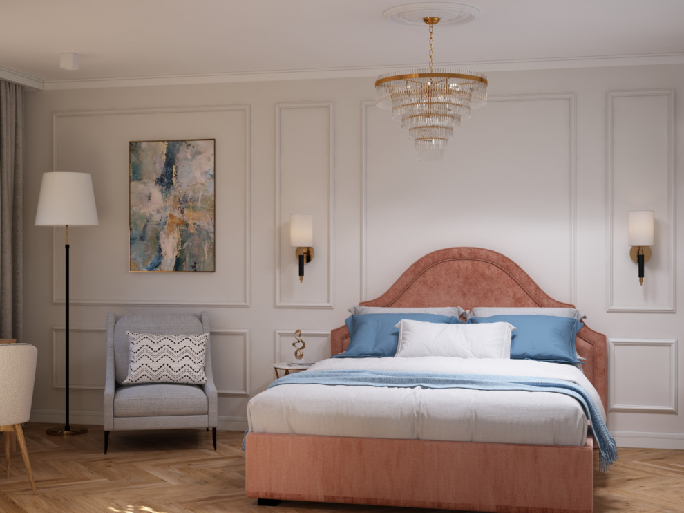 ЖК Сколково