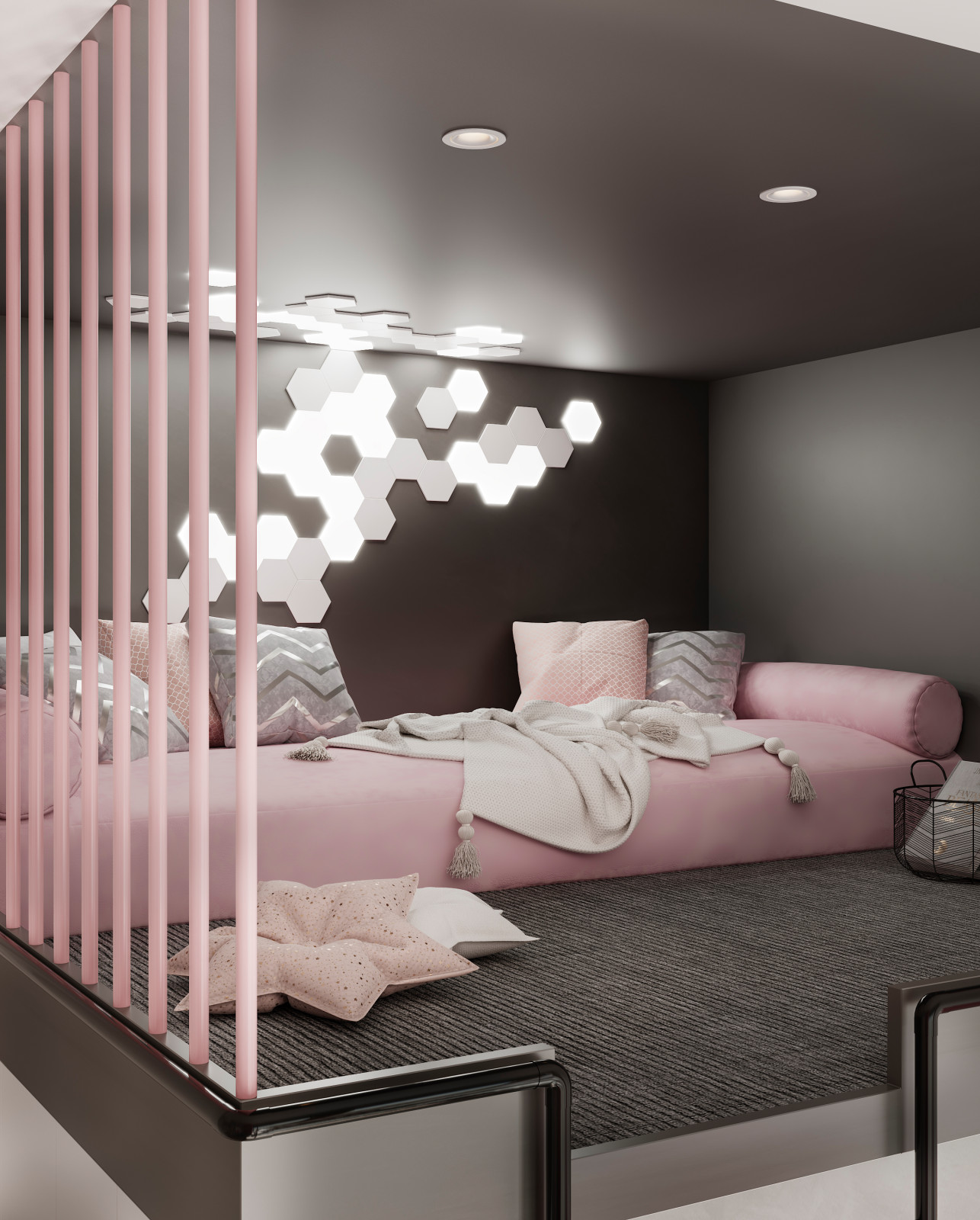 ЖК Садовые кварталы