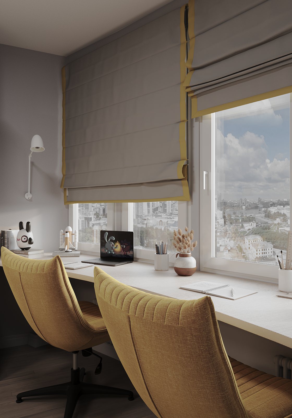 Семейное гнездо