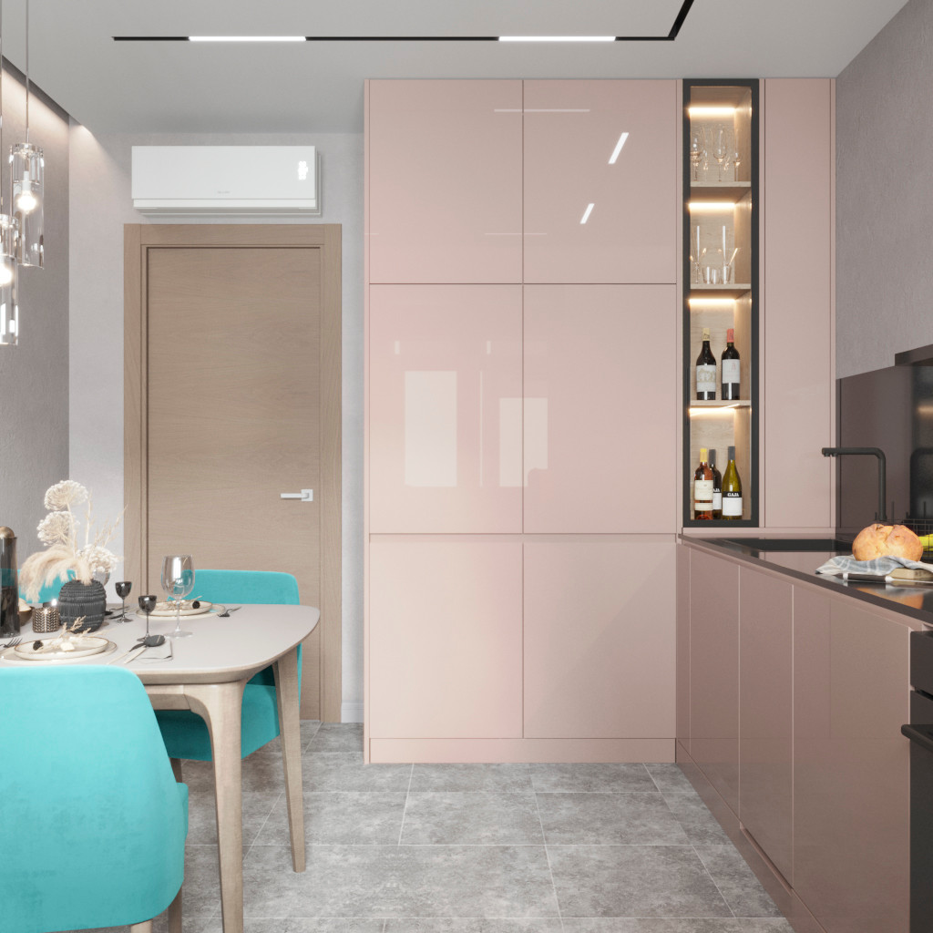 Коммунарка