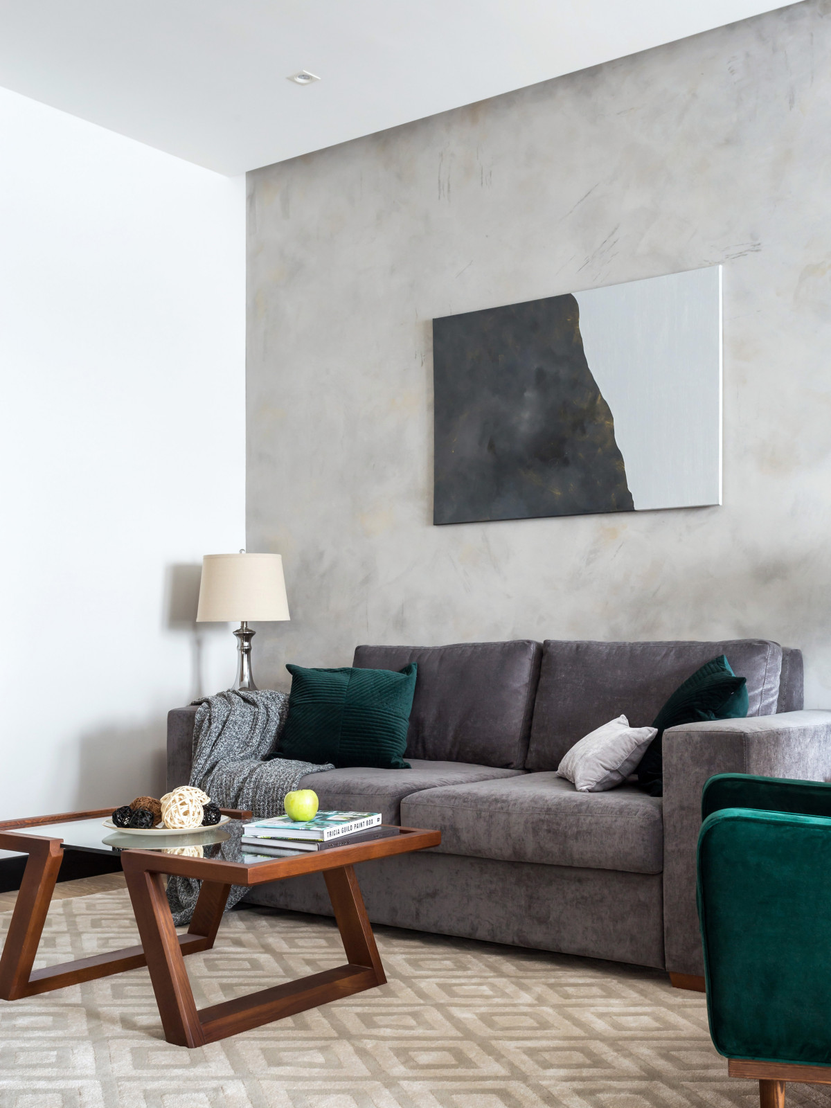 Квартира на Крестовском