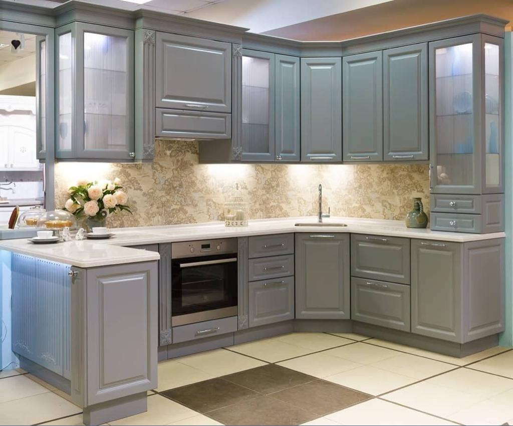 Кухонная мебель