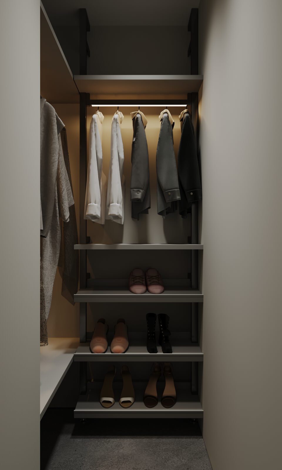 ЖК Черная речка 69м.кв.