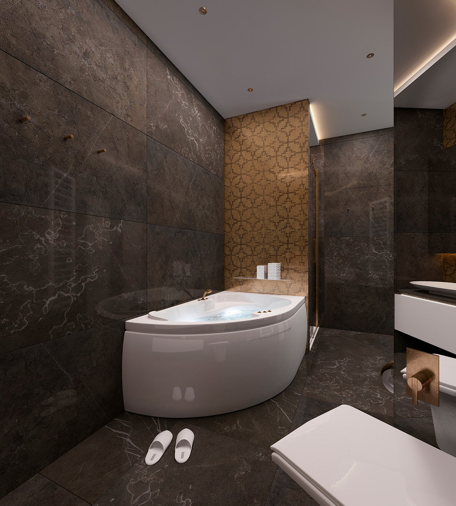 Квартира в ЖК "Дом у Елагина острова" (87м2)