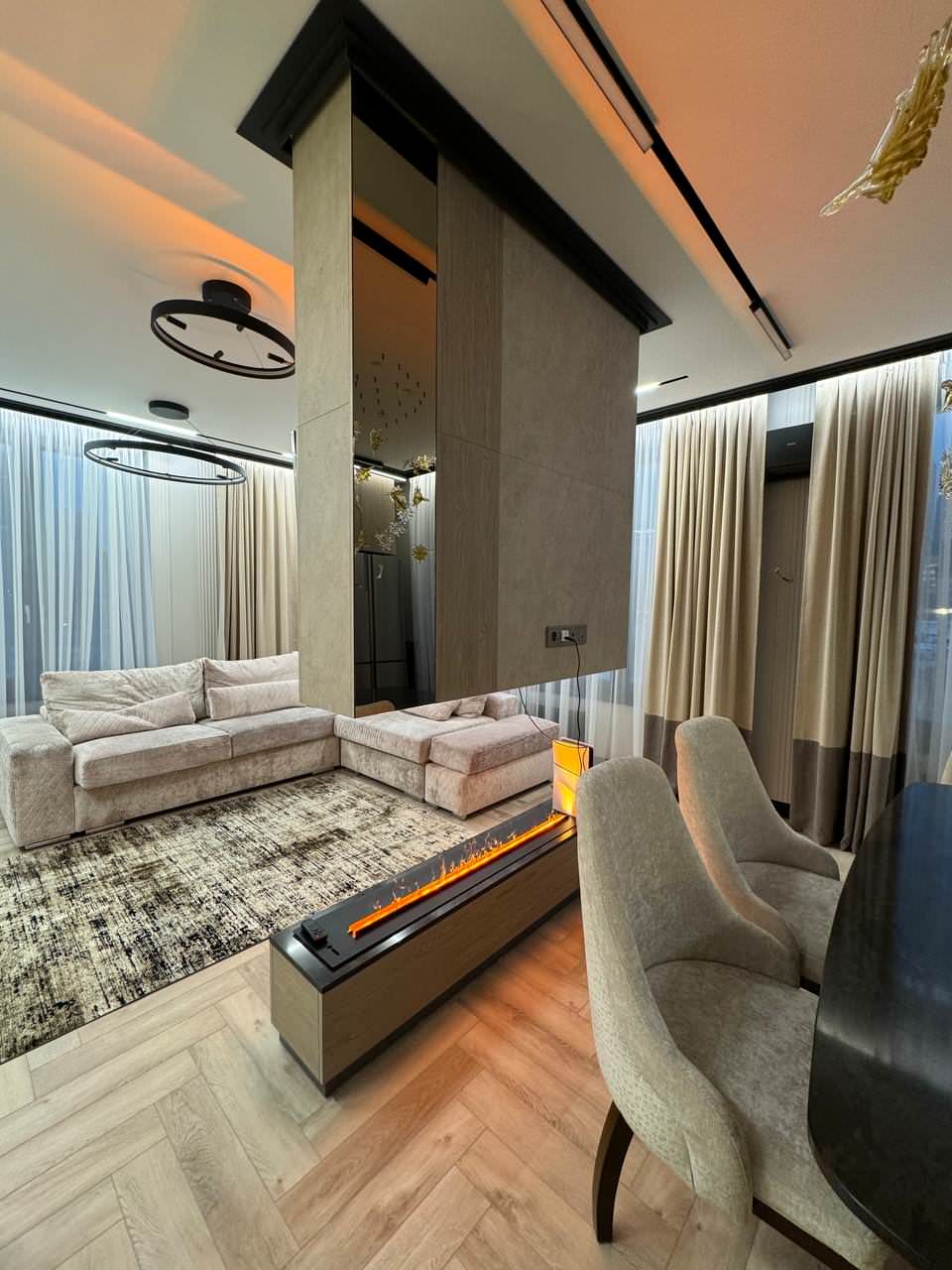 Квартира в Москве