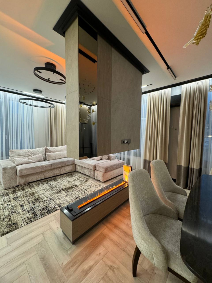 Квартира в Москве