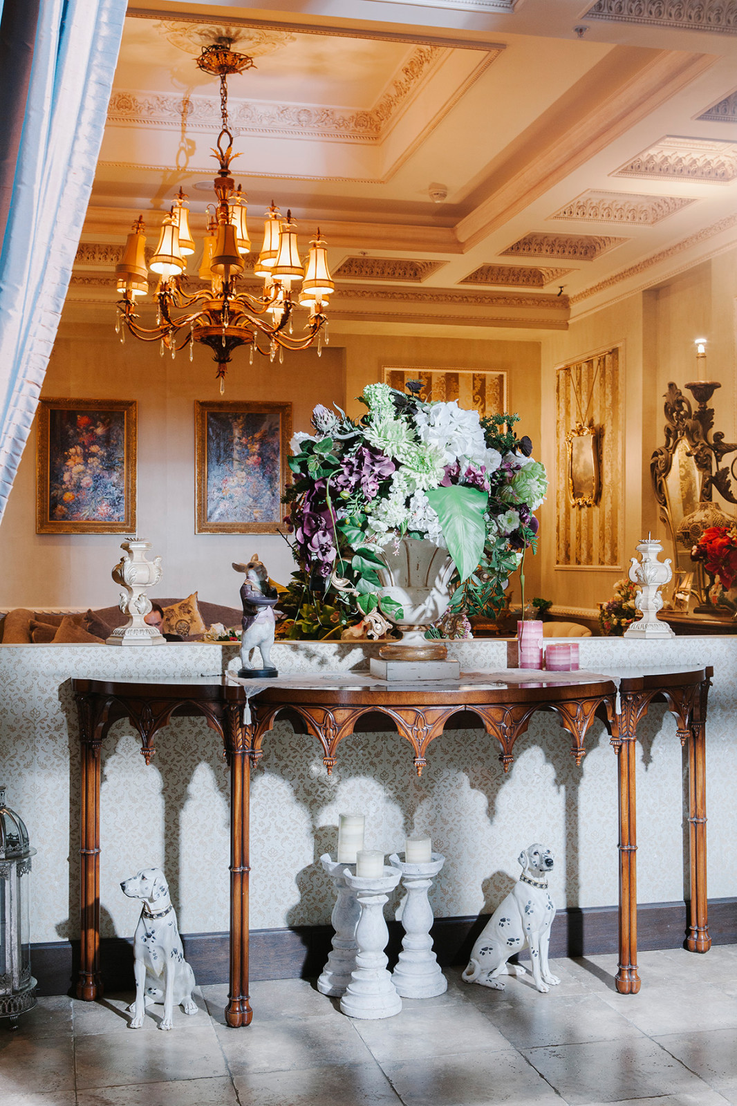 Наш шоу-рум