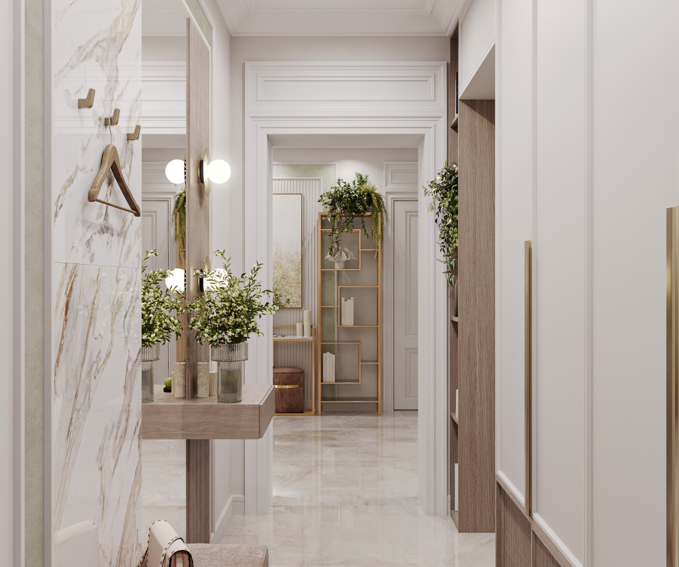 Дом на Новой Риге