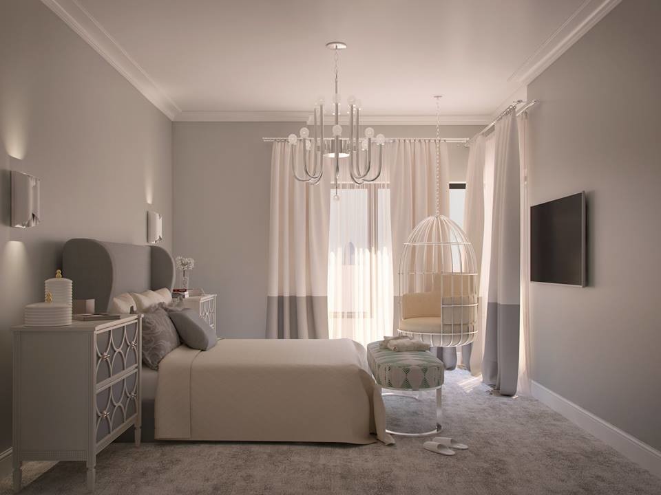 Apartment, 134 sq.m.