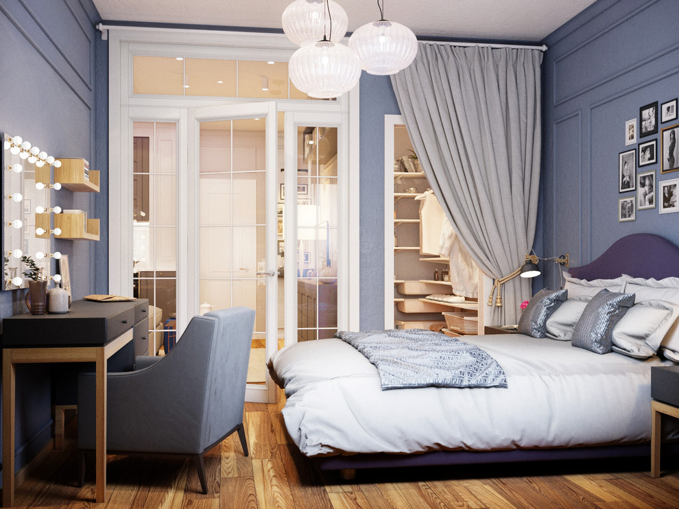 Квартира для молодой девушки