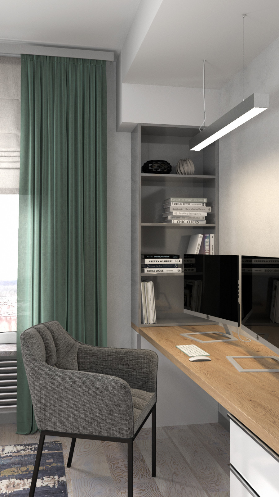 Легкость и Современность