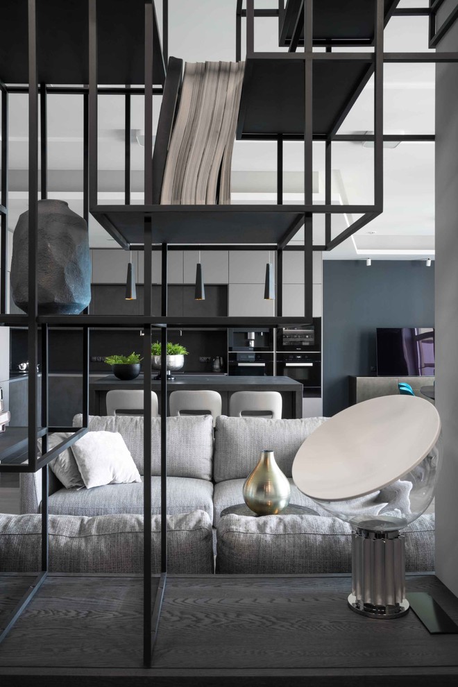 Квартира на Мичуринском