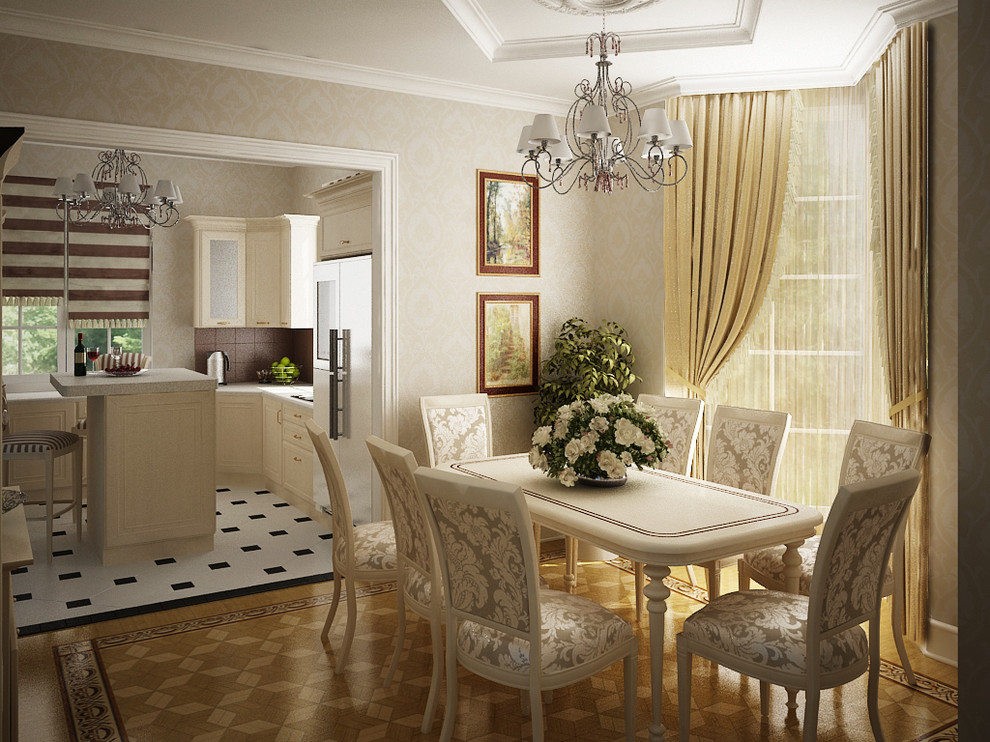 Дом в г. Мытищи