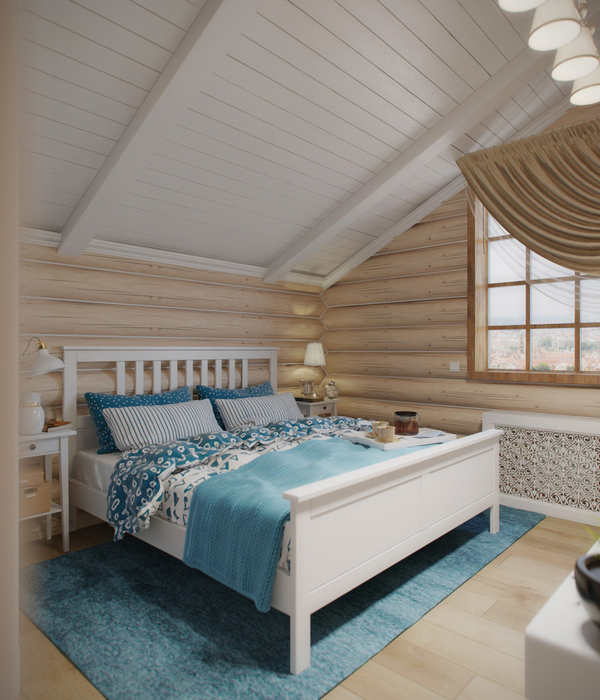 Дом Гидроузел