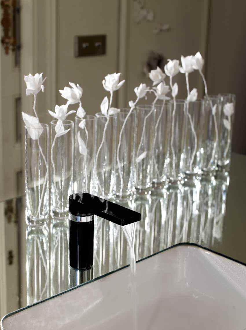 Смесители премиум класса