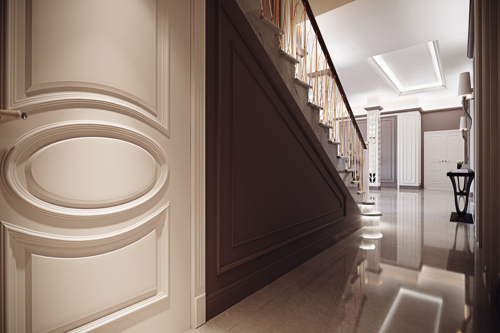 КП Agalarov Estate