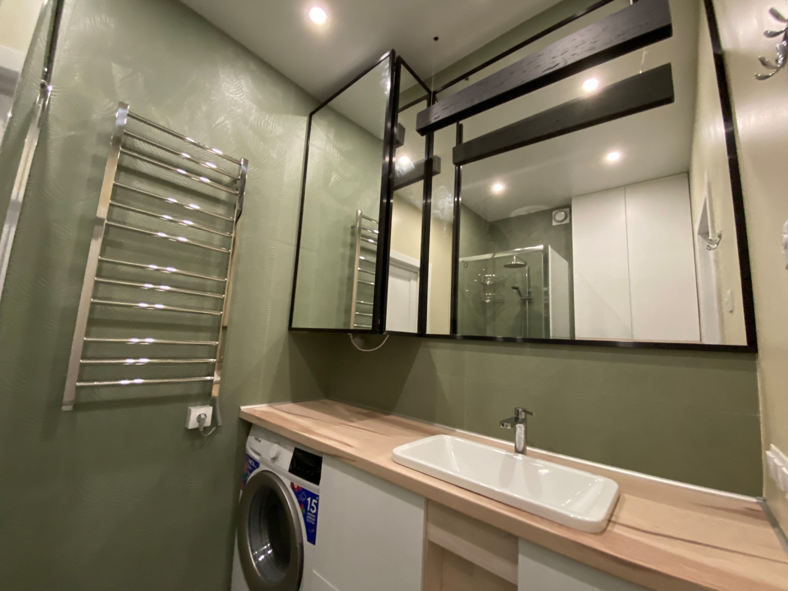 ЖК Сколково