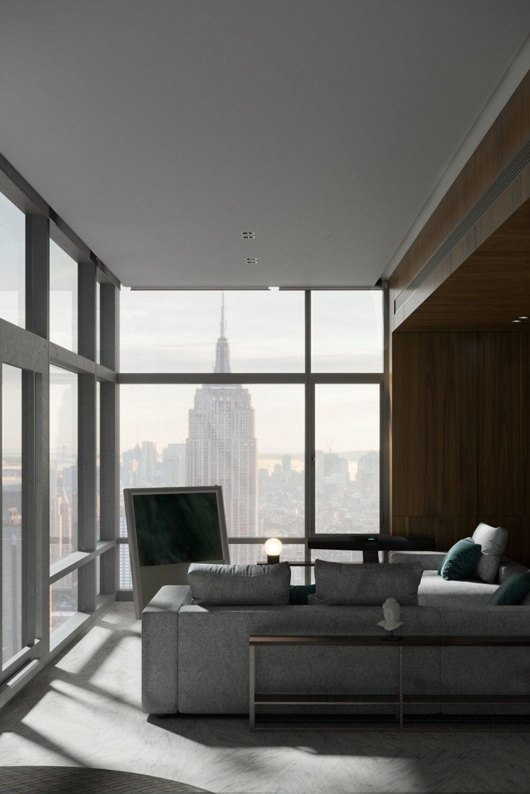 Обложка проекта: Рендер по референсу