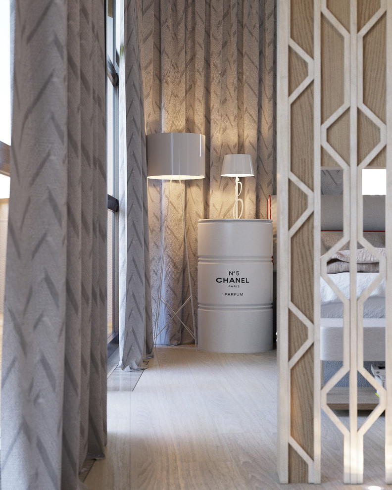 Дом трех стихий