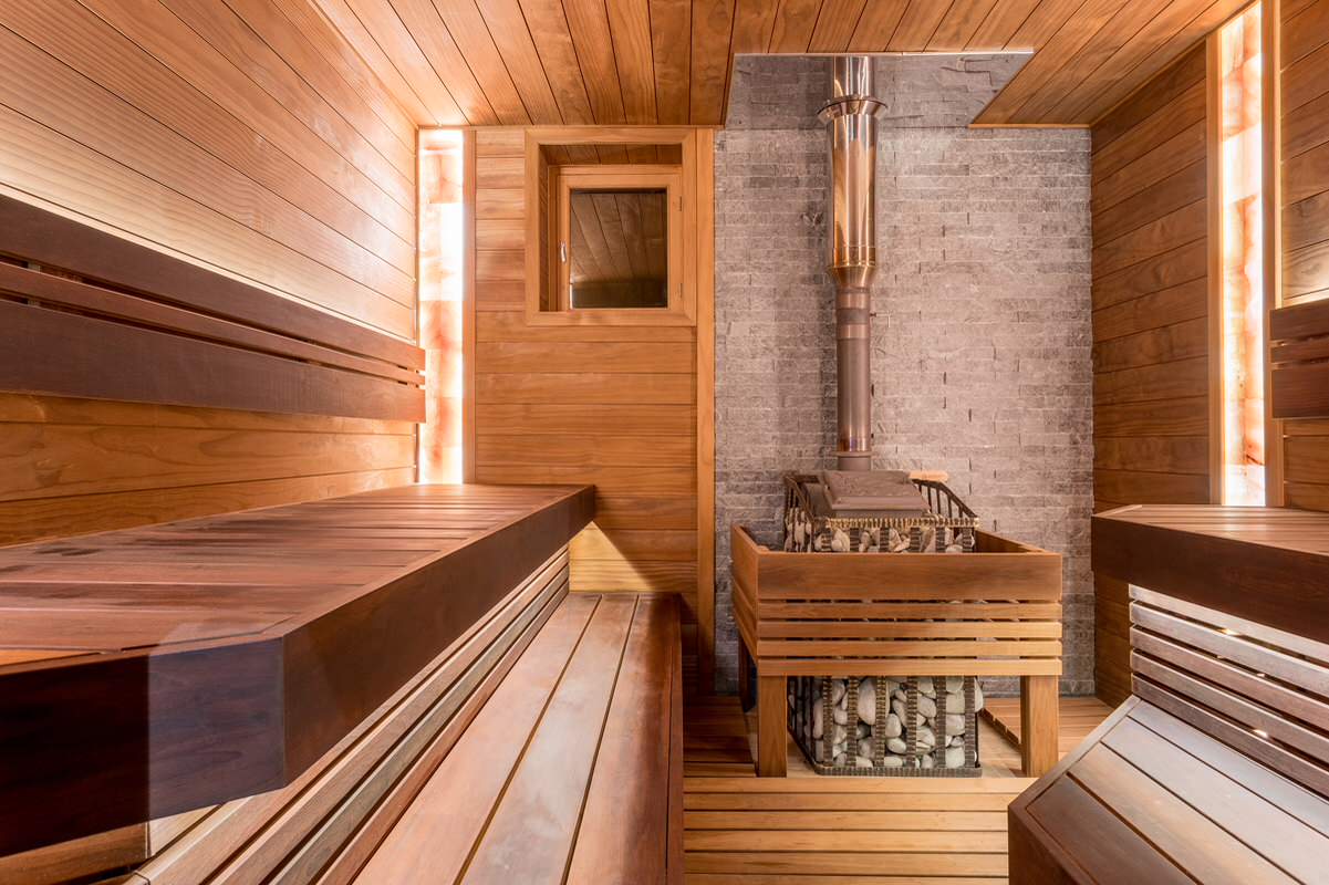 Баня «Краснодар»