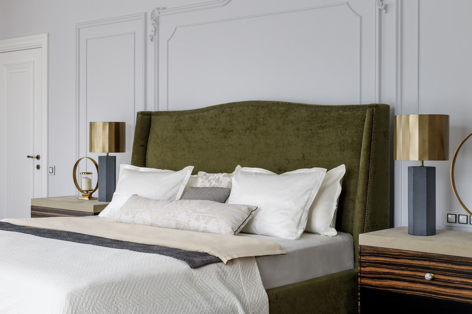 Дом в Маленькой Италии