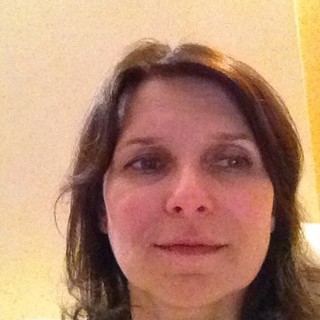 Жанна Прокопенко