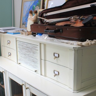 L'Albero dei Sogni Мебельная мастерская