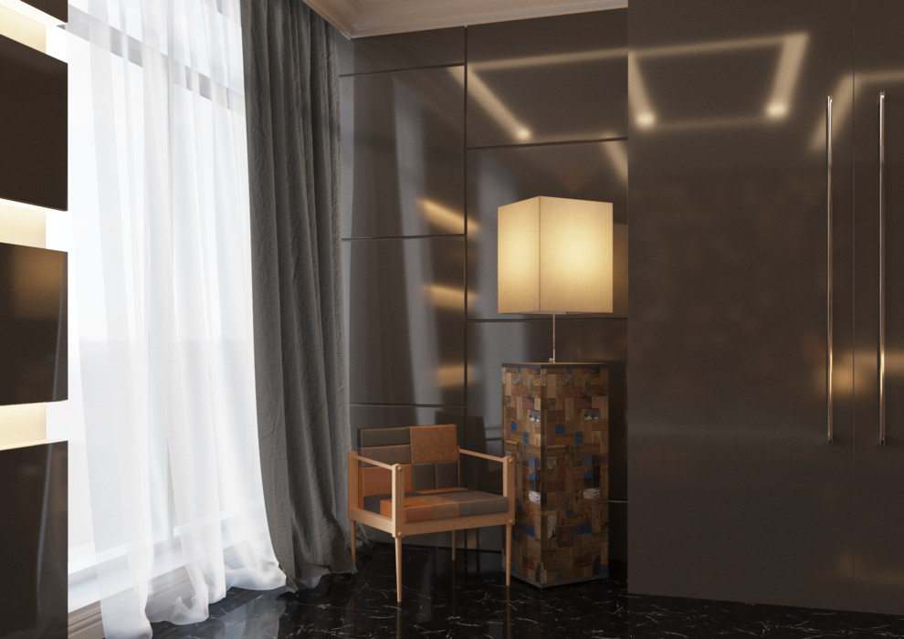 ЖК Смольный