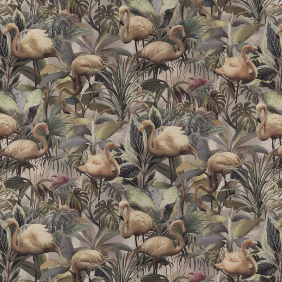 Наши ткани для штор и подушек