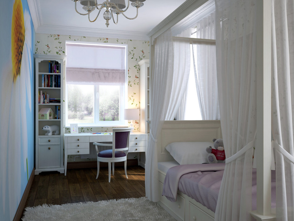 Жилой дом поселок "Старая рига"