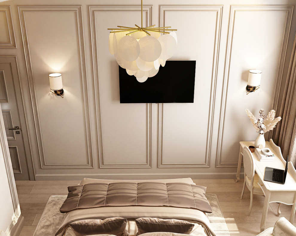 Апартаменты в Москве