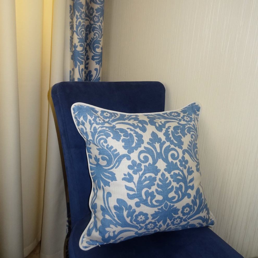 Шторы и текстиль для кухни