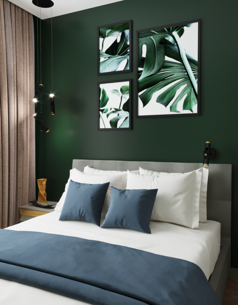 Черняховский