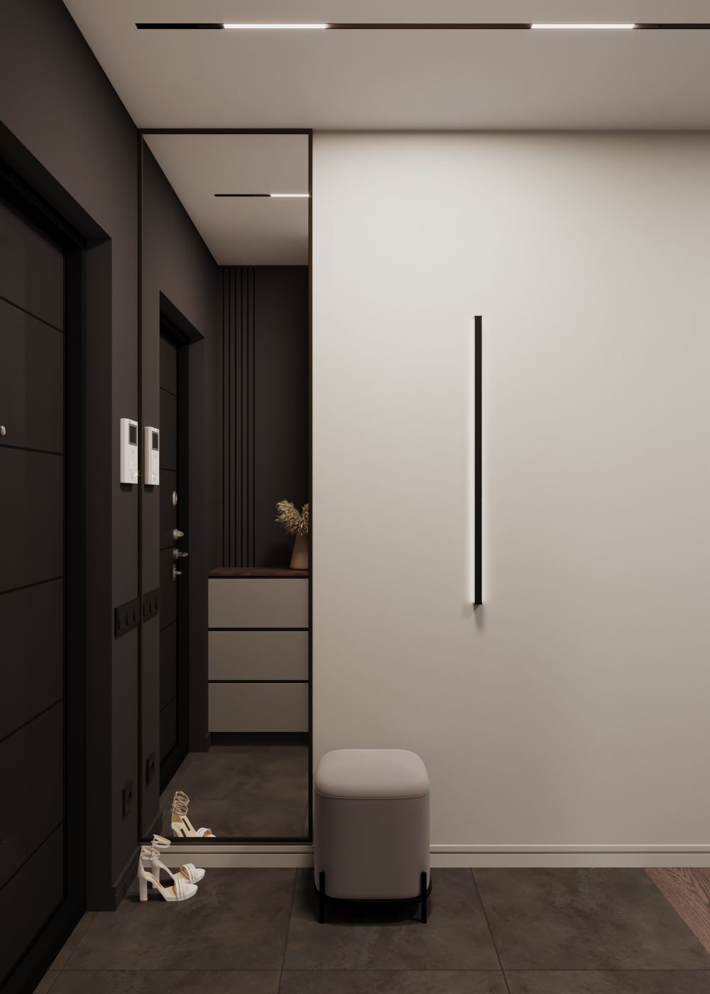 ЖК Южная Битца