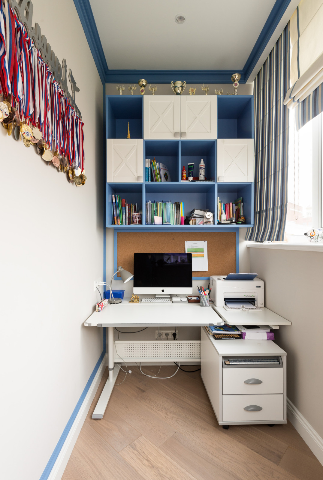 Детская комната