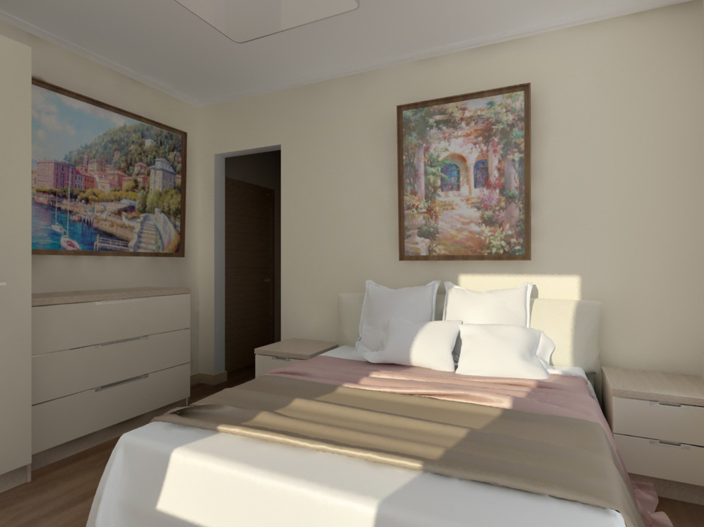 Дом в Геленджике