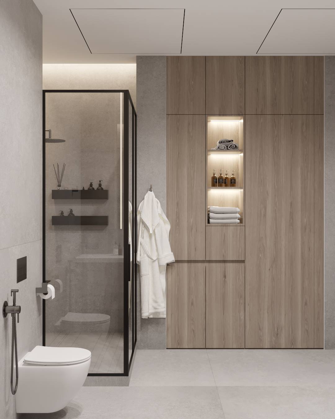 ЖК Смольный Парк