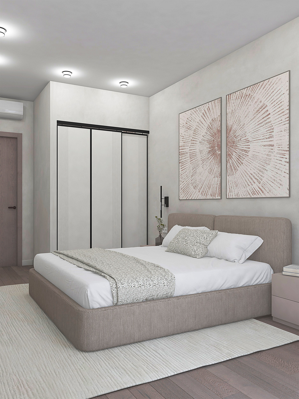 ЖК Dream Towers, Москва