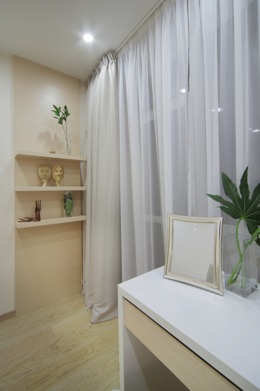 Квартира на Московской