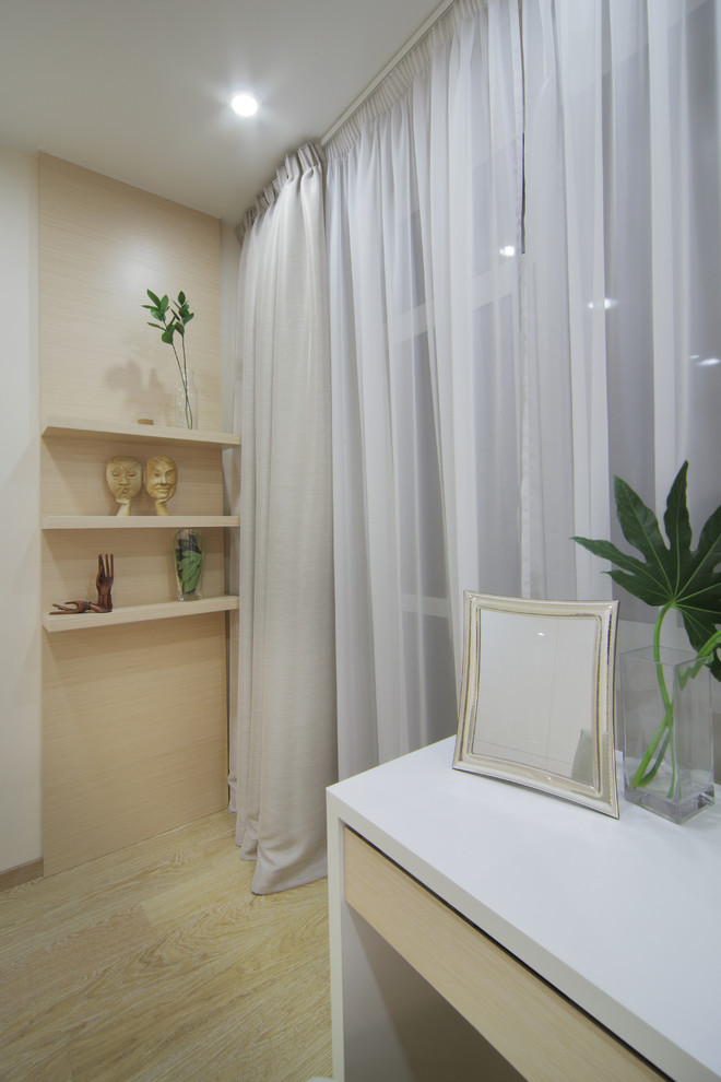 Квартира на Московской