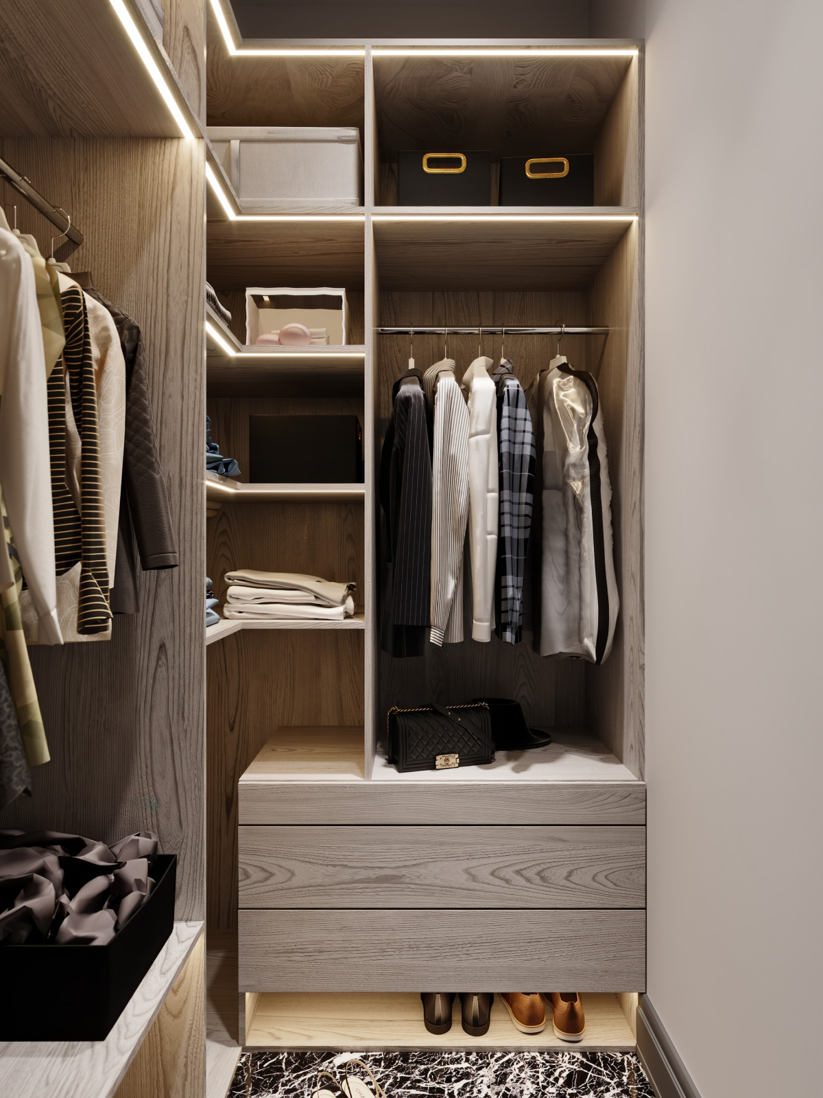 жк Аристократ